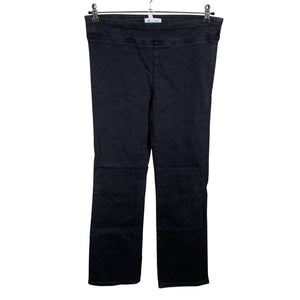 Unisex Part two - Jeans, size 42 - Black (1)