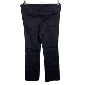 Unisex Part two - Jeans, size 42 - Black (2)