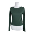 Unisex Levi's - Tricot shirt, size 38 - Black ()