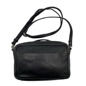 Unisex A.Eriksson - Shoulder bag, size Mini - Black (1)