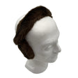 Unisex Nortika - Earmuffs, size 40 - 42 cm - Brown ()