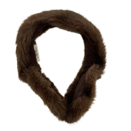 Unisex Nortika - Earmuffs, size 40 - 42 cm - Brown (2)