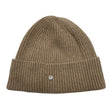 Unisex KN Kati Niemi - Winter beanie, size 58 - 60 cm - Beige ()