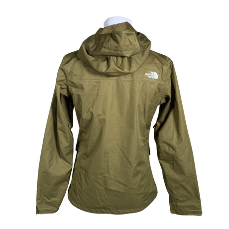 Unisex The North Face - Outdoor jacket, size 34 - Green (2)