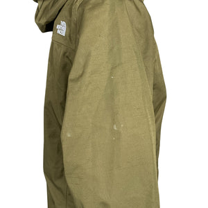 Unisex The North Face - Outdoor jacket, size 34 - Green (3)