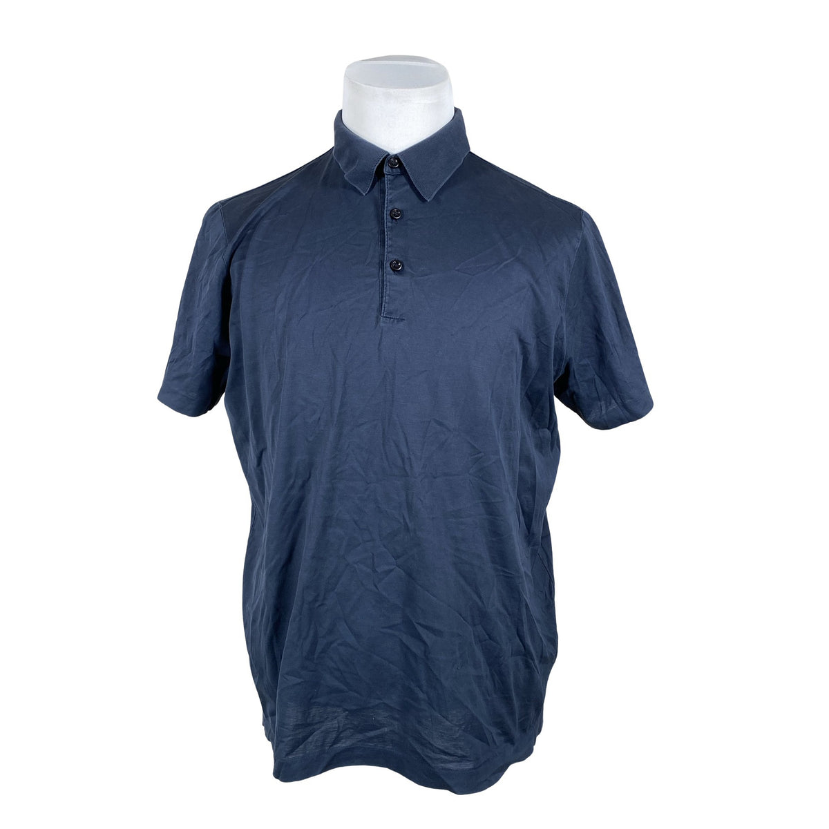Unisex Hugo Boss - T-shirt, size L - Blue (1)