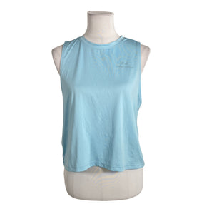 Unisex Under Armour - Sports top, size 38 - Light blue (1)