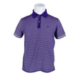 Unisex Hugo Boss - Polo shirt, size XL - Violet ()