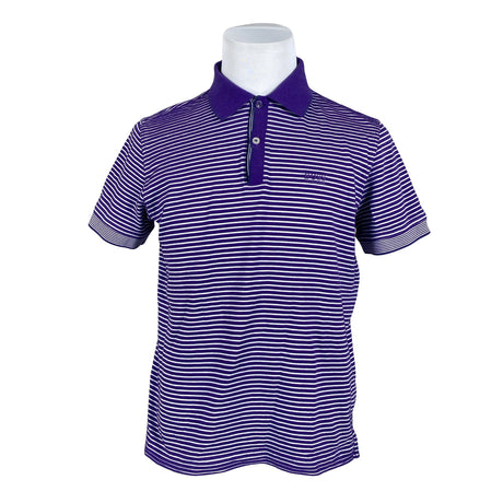 Unisex Hugo Boss - Polo shirt, size XL - Violet ()