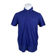 Unisex Hugo Boss - Polo shirt, size XL - Blue ()