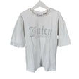 Unisex Juicy Couture - T-shirt, size 140 - 146 - White ()