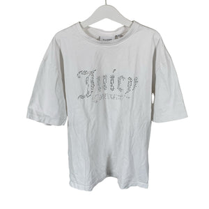 Unisex Juicy Couture - T-shirt, size 140 - 146 - White (1)