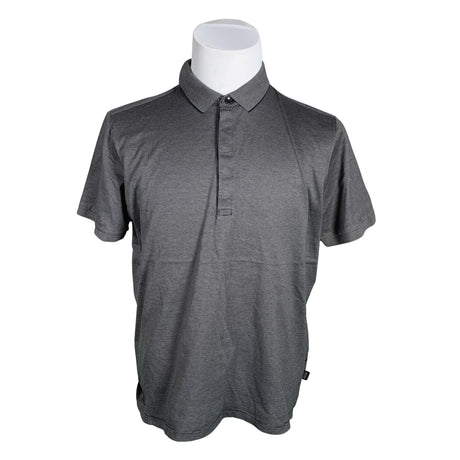 Unisex Hugo Boss - T-shirt, size XL - Gray ()