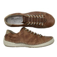 Unisex Rieker - Walking shoes, size 39 - Brown ()