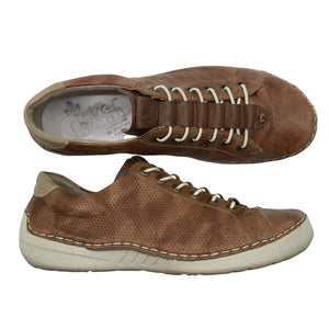 Unisex Rieker - Walking shoes, size 39 - Brown (1)