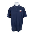 Unisex Helly Hansen - Polo shirt, size XL - Blue ()
