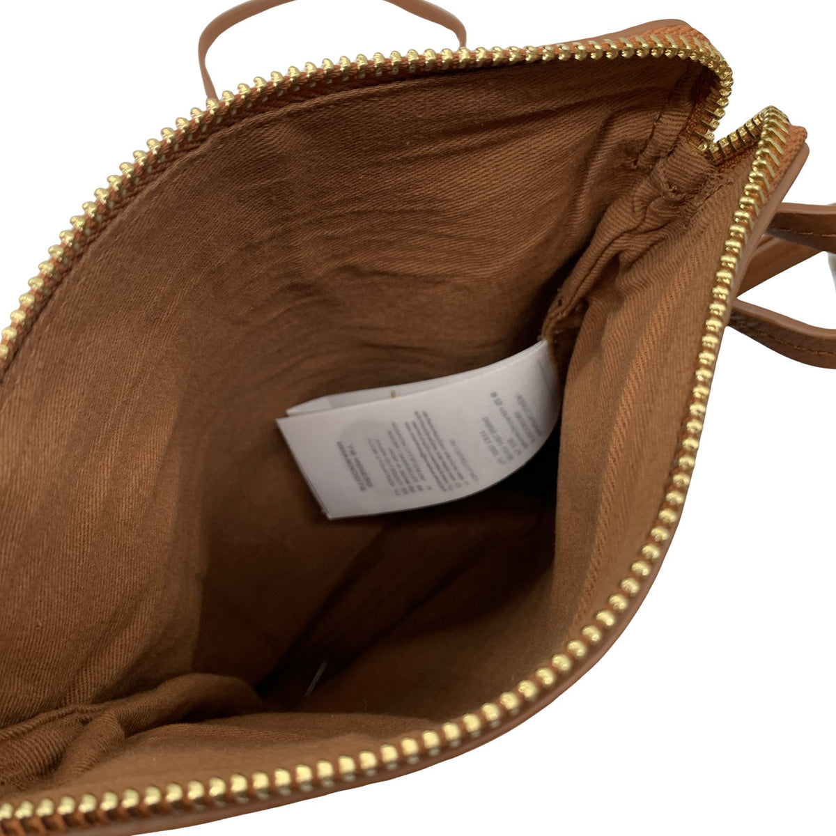 Unisex A+more - Shoulder bag, size Mini - Brown (3)