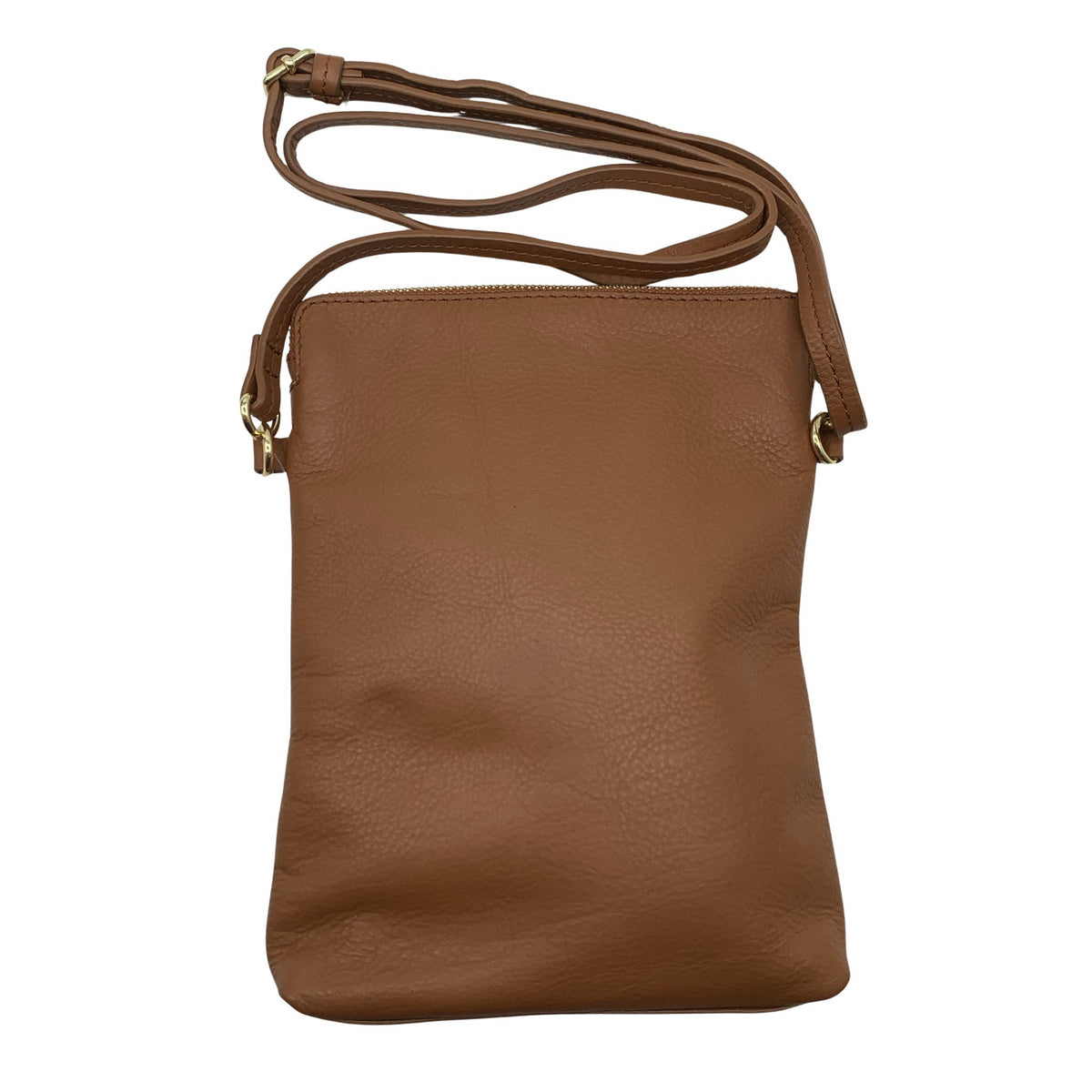 Unisex A+more - Shoulder bag, size Mini - Brown (2)