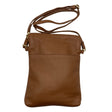 Unisex A+more - Shoulder bag, size Mini - Brown ()