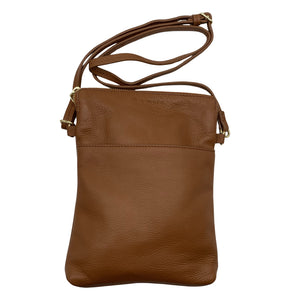 Unisex A+more - Shoulder bag, size Mini - Brown (1)