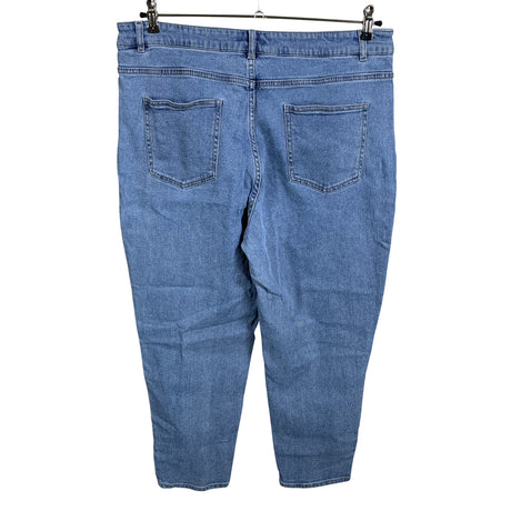 Unisex Noom - Jeans, size 44 - Light blue (2)