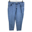 Unisex Noom - Jeans, size 44 - Light blue ()