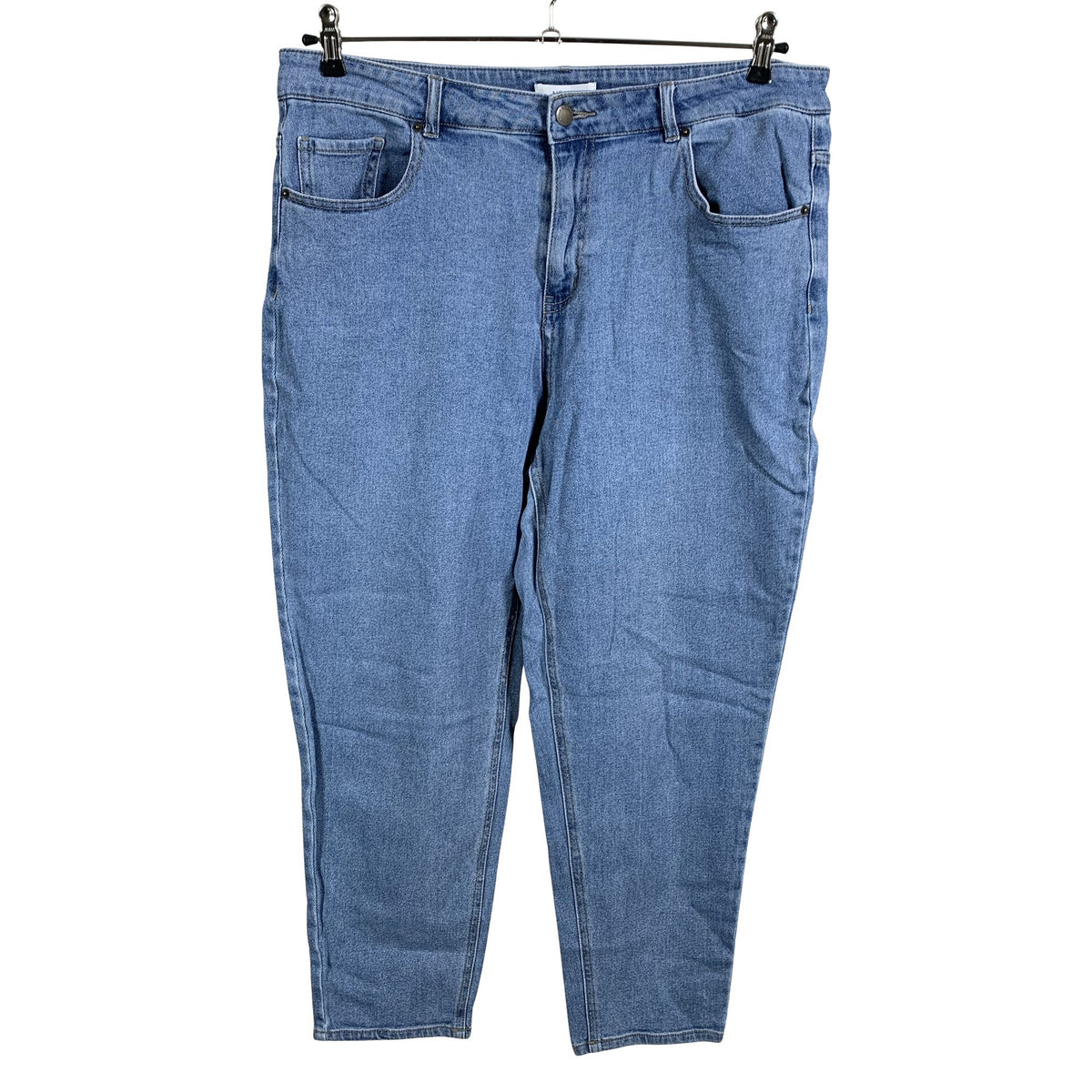 Unisex Noom - Jeans, size 44 - Light blue (1)