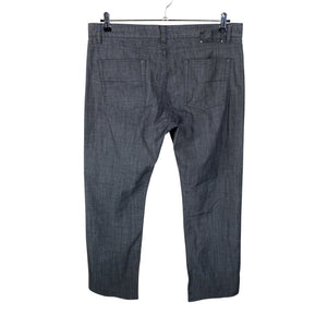 Unisex Sand - Slacks, size W36 - Gray (2)