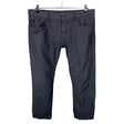Unisex Hugo Boss - Slacks, size W38 - Gray ()