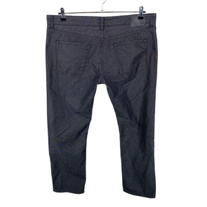 Unisex Hugo Boss - Slacks, size W38 - Gray (2)
