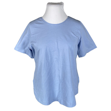 Unisex NOSH - T-shirt, size 44 - Light blue ()