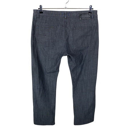 Unisex Sand - Slacks, size W36 - Gray (2)