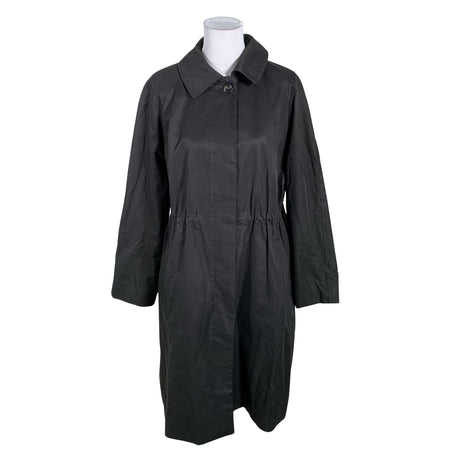 Unisex Nanso - Outdoor jacket, size 40 - Black ()