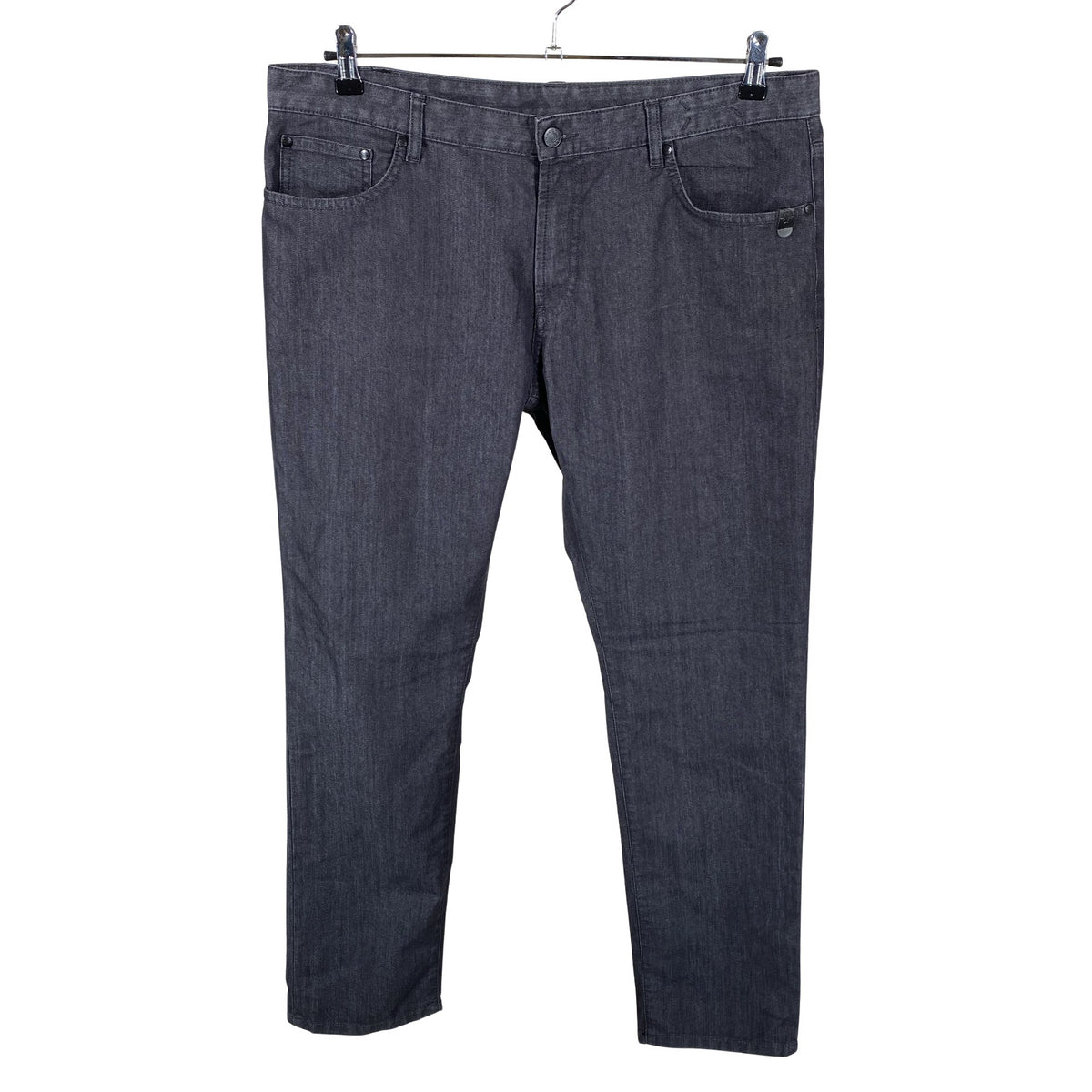 Unisex Sand - Jeans, size W38 - Gray (1)