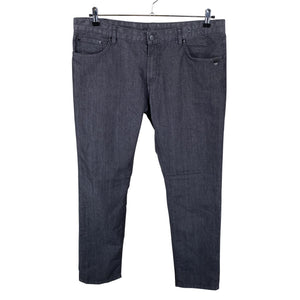 Unisex Sand - Jeans, size W38 - Gray (1)
