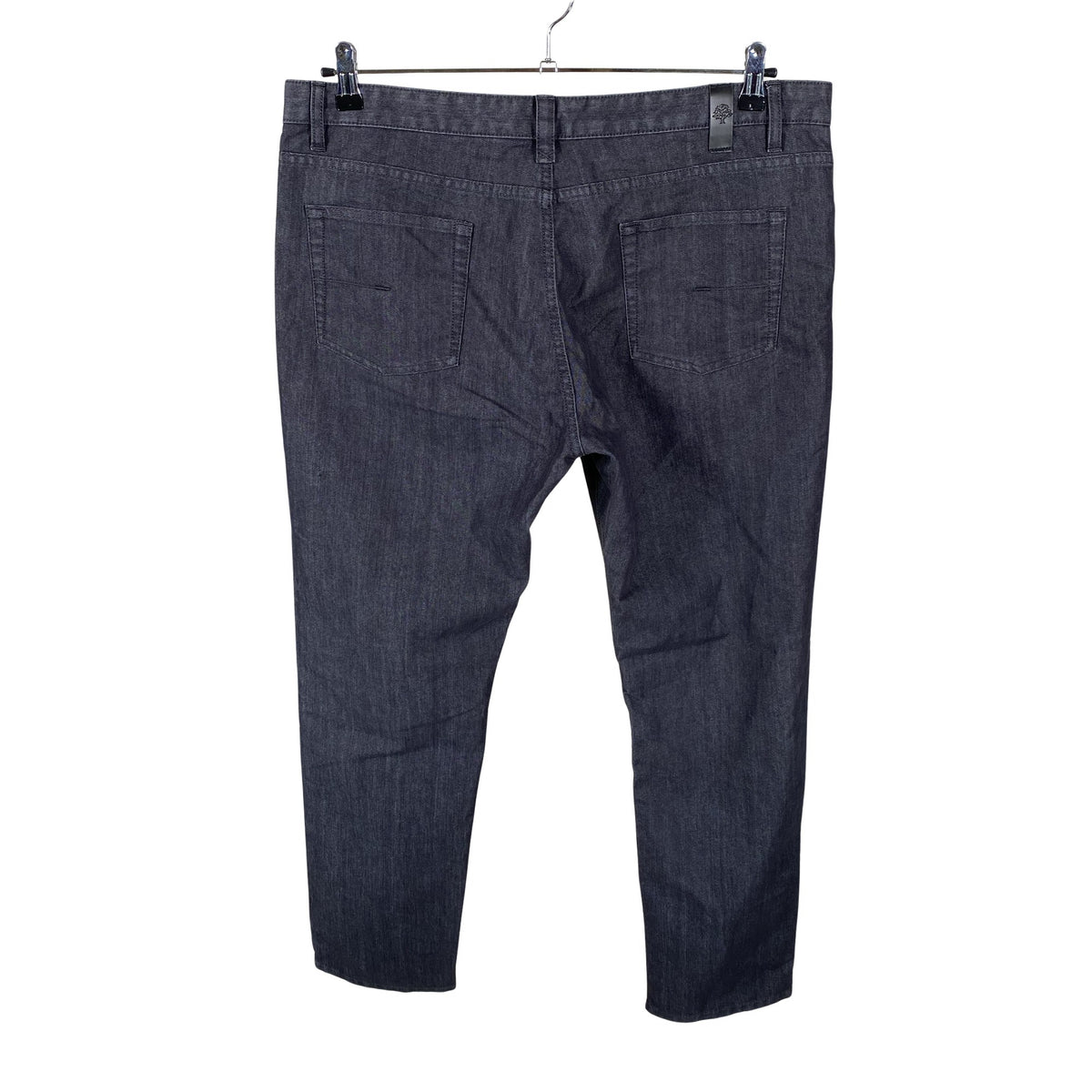 Unisex Sand - Jeans, size W38 - Gray (2)