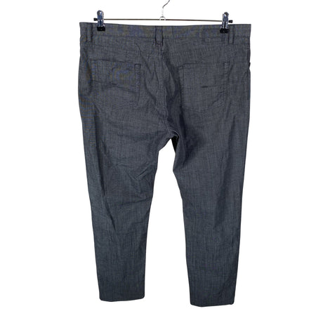 Unisex Sand - Slacks, size W38 - Gray (2)