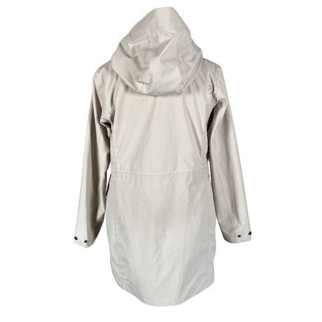 Unisex Didriksons - Outdoor jacket, size 42 - Beige (2)
