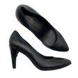 Unisex Ecco - High heels, size 37 - Black ()