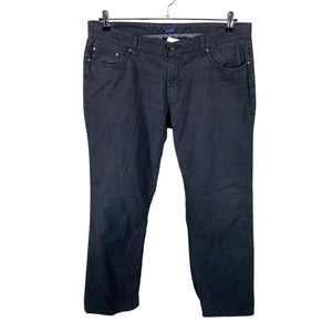 Unisex Sand - Slacks, size W36 - Black (1)