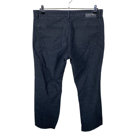 Unisex Sand - Slacks, size W36 - Black (2)