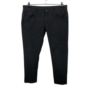 Unisex Sand - Jeans, size W38 - Black (1)