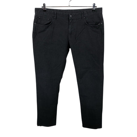 Unisex Sand - Jeans, size W38 - Black ()