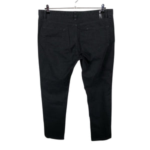 Unisex Sand - Jeans, size W38 - Black (2)