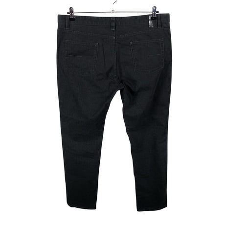 Unisex Sand - Jeans, size W38 - Black (2)