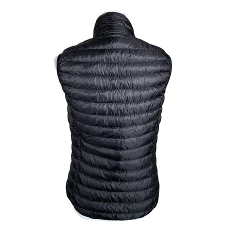 Unisex Haglöfs - Winter vest, size 38 - Black (2)