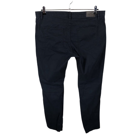 Unisex Sand - Slacks, size W38 - Blue (2)