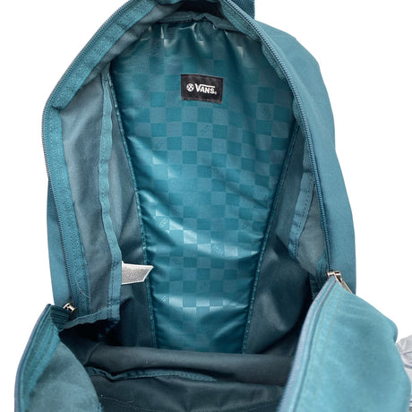 Unisex Vans - Backpack, size Ei kokoa - Green (2)