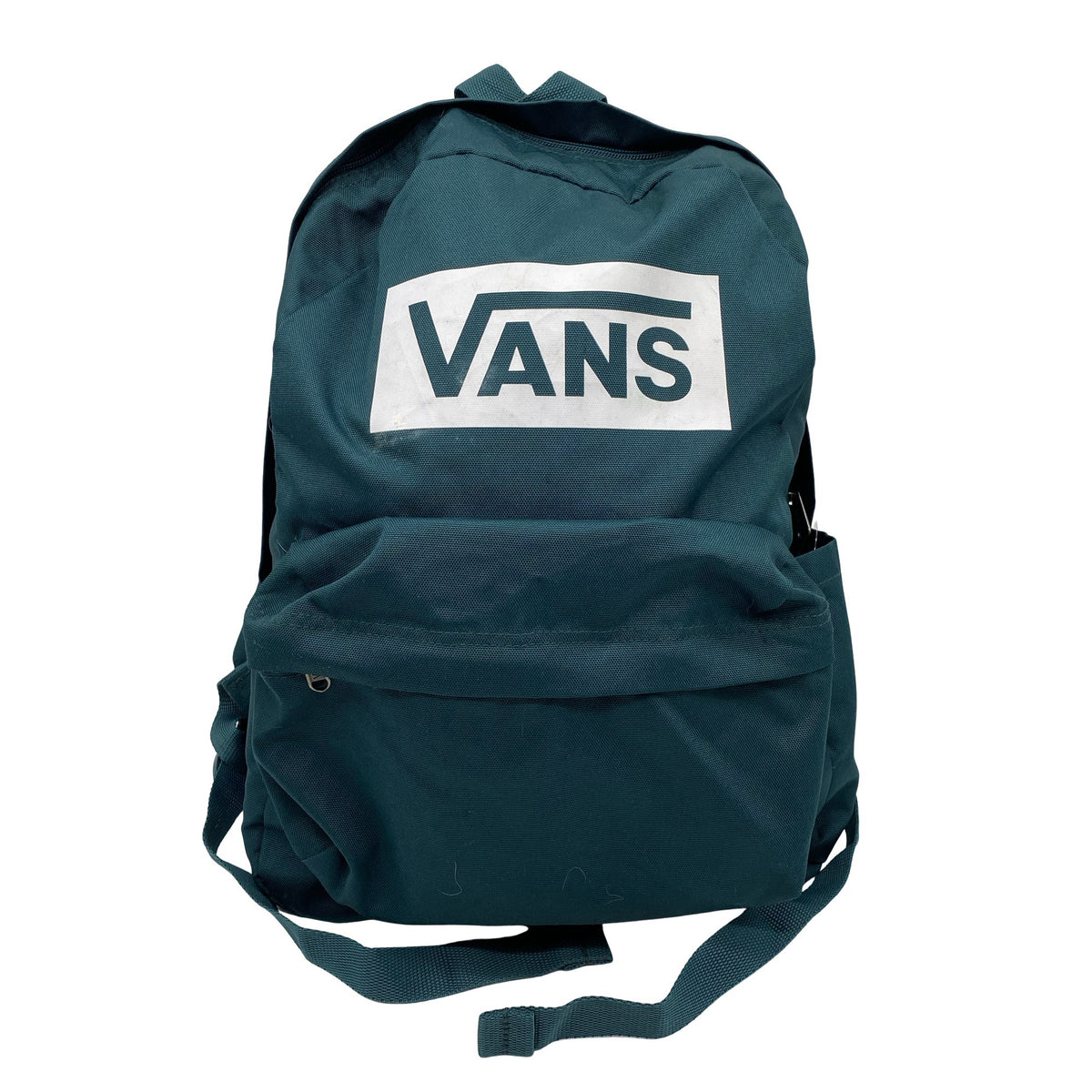 Unisex Vans - Backpack, size Ei kokoa - Green (1)