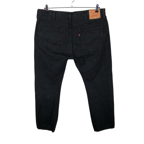 Unisex Levi's - Jeans, size W38 - Black (2)